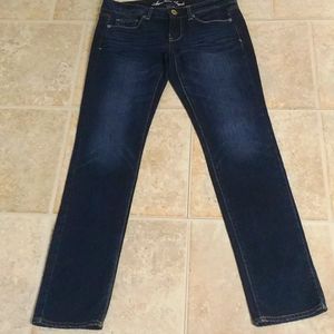American Eagle Outfitters Women Jeans